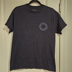 Primitive black Tshirt. Size M